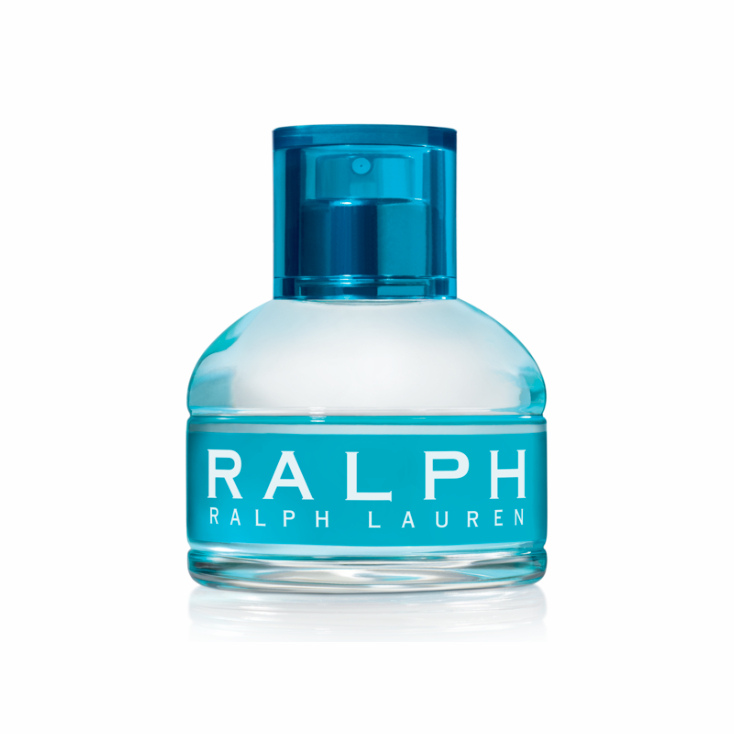 RALPH EDT